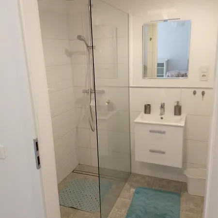 Meta Nad Morzem Apartment