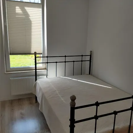 Meta Nad Morzem Apartment *