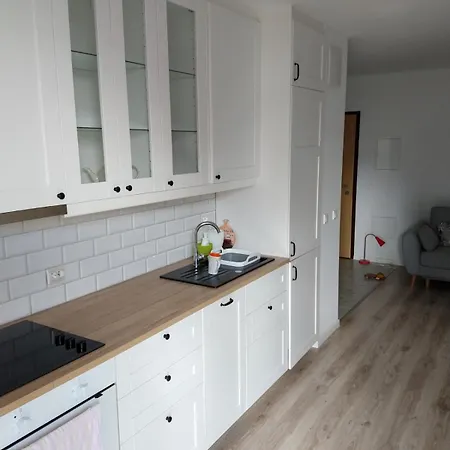 Apartment Meta Nad Morzem *