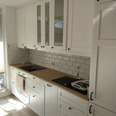 Apartment Meta Nad Morzem Pogorze