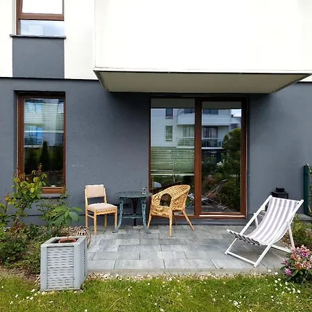 Meta Nad Morzem * Pogórze