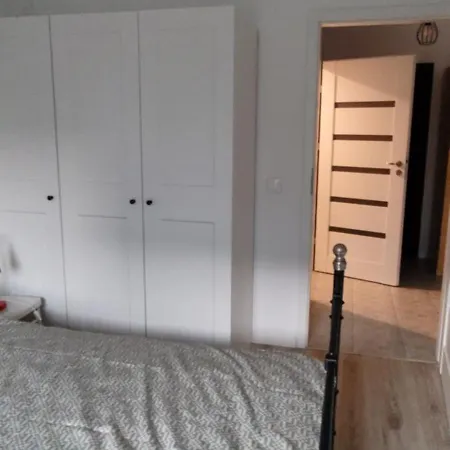 Meta Nad Morzem Apartment
