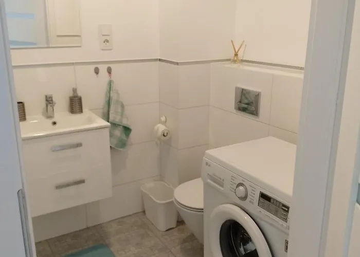 Meta Nad Morzem * Pogórze