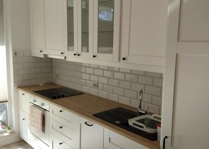 アパート Meta Nad Morzem Pogórze