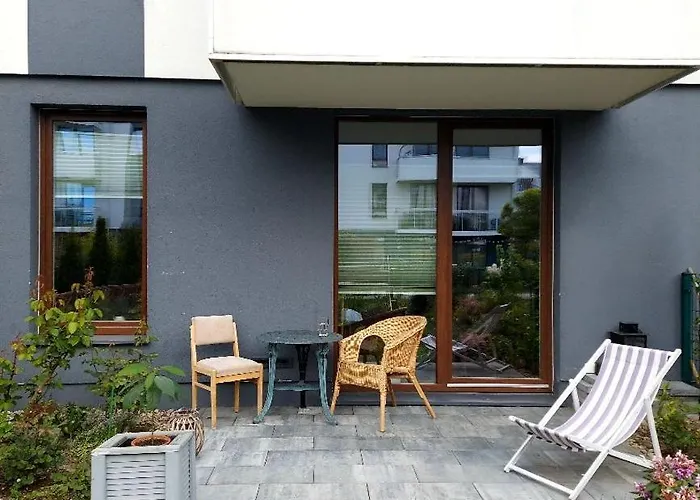 Meta Nad Morzem * Pogórze