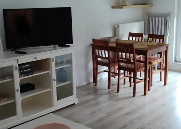 Meta Nad Morzem Pogórze