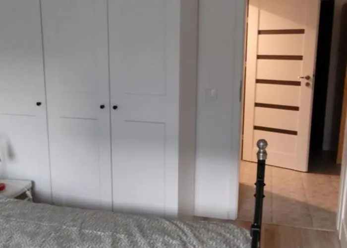 Meta Nad Morzem アパート